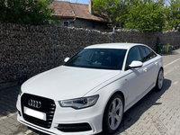 Motor audi a6 2.0 cglc cu proba