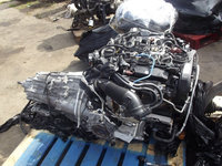 Motor Audi A6 2.0 DDD euro 6 7500km Motor 2.0 audi a4 A5 A7 aproape NOU