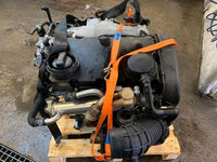 Motor Audi A6 2.0 TDI Cod motor BLB