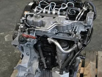 Motor Audi A6 2.0 TDI Cod Motor CJCA