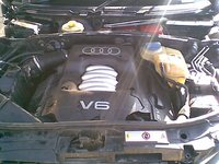 Motor Audi A6-2.4 v6