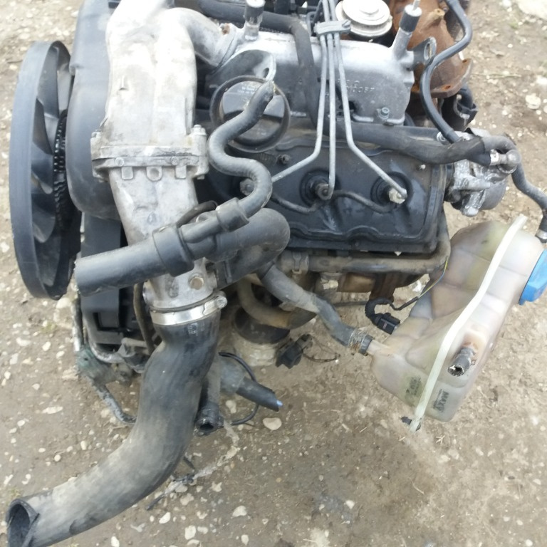 Motor audi A6 2.5 tdi 155 cp 2002 tip mo