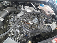 Motor AUDI A6 2.7 TDI BPP 2008