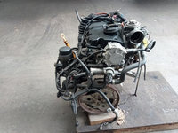 Motor Audi A6 2002 1.9 TDI Diesel Cod motor AVF 130CP/96KW