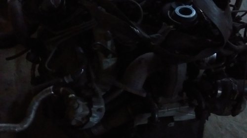 Motor Audi A6 ,2002, 2,5 DTI