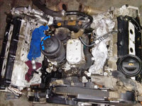 Motor AUDI A6 2005-2010 (4F)