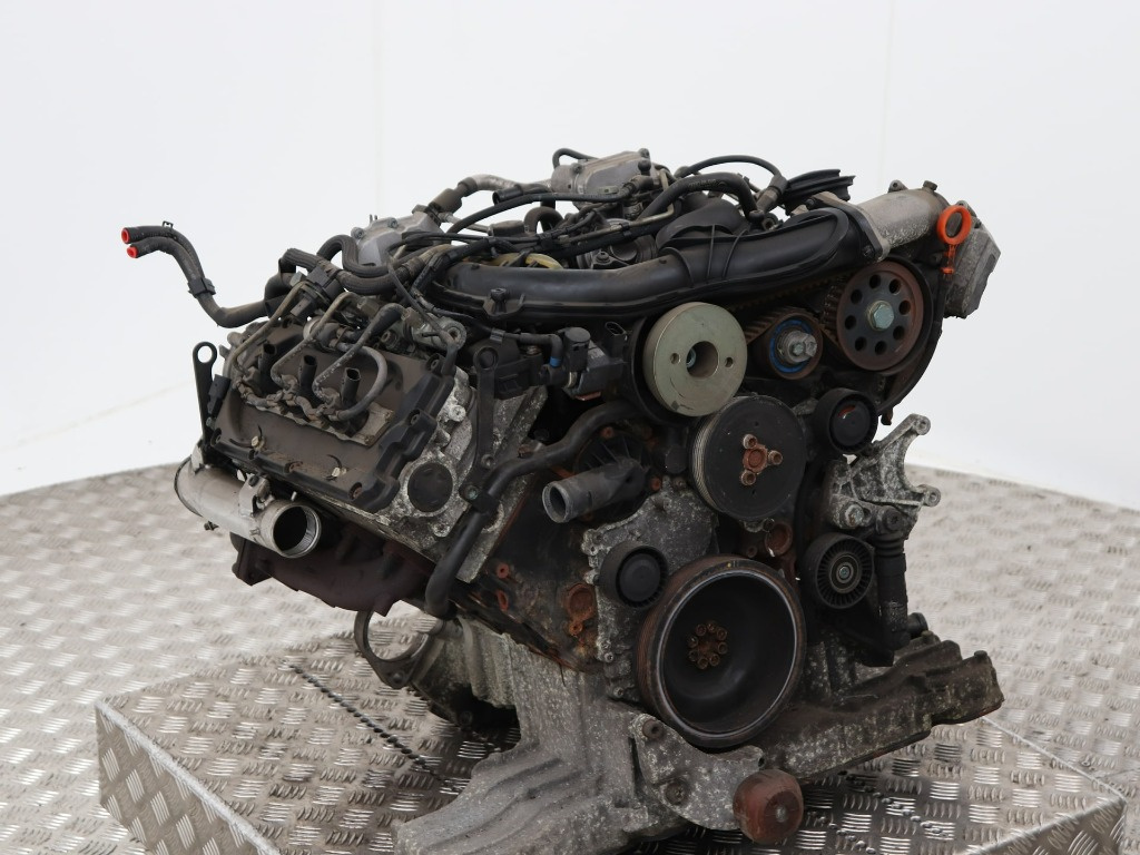 Motor Audi A6 2007 2.7 TDI Diesel Cod motor BPP 180CP/132KW
