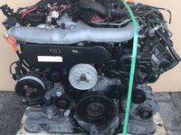 Motor Audi A6 2009 3.0 diesel quattro 176Kw CDYA CDYC