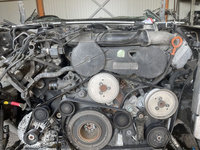 Motor Audi A6 3.0 diesel tip motor BMK