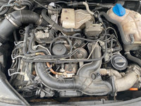 Motor Audi A6 3.0 TDI BMK 4F C6