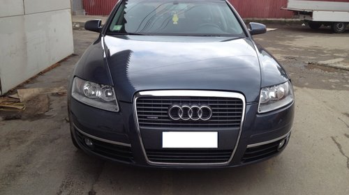 Motor Audi A6 3.0 TDI - tip BMK 165 kw