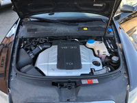 Motor Audi A6 3.0 TDI