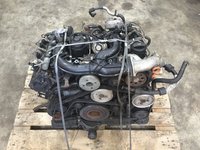 Motor audi a6 3.0tdi 225cp cod motor BMK