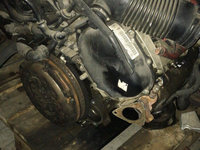 Motor Audi a6 3.2 benzina cod AUK fara anexe