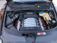 Motor Audi A6 4.2 FSI 2006