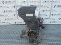 Motor, Audi A6 (4B, C5) 2.0b, ALT (pr:110747)