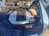 Motor Audi A6 4F 2.7 TDI Cod BPP