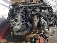 Motor Audi A6 4F 3.0 tdi quattro