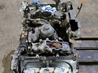 Motor Audi A6 4F - BPP (2005 - 2009)