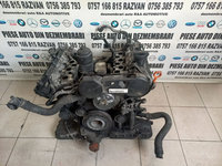 Motor Audi A6 4F C6 2.7 Tdi Cod Motor BSG Euro 4 An 2005-2006-2007-2008-2009 Testat Cu Garantie - Dezmembrari Arad