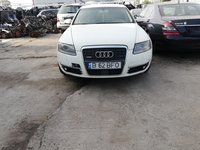 Motor Audi A6 4F C6 3.0 tdi bmk