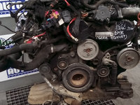 Motor AUDI A6 4F C6 SEDAN 2004-2011 3.0TDI 165KW 225CP COD MOTOR BMK