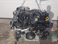 Motor Audi A6 4G Q7 4M 3.0 TDI 272 cai cod CRT