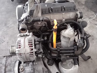 Motor Audi A6 a4 1,9 tdi AVF 131 cai 2004