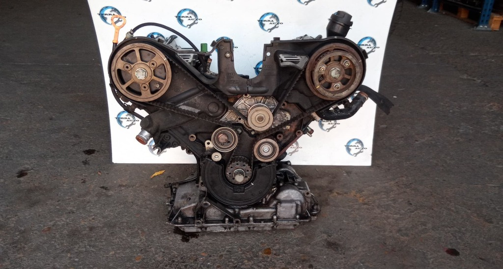 Motor Audi A6 C5 2.5 TDI 132 KW 180 CP cod motor AKE