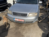 Motor audi a6 c5 2,5 tdi 150 cp tip akn in perfecta stare