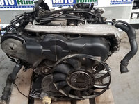 Motor AUDI A6 C5 2.5 TDI 163 CP COD MOTOR BFC SERIE MOTOR 039740 1997-2004