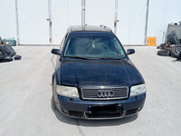 MOTOR AUDI A6 C5 COD MOTOR AKE