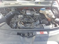 Motor Audi A6 C6 2005 sedan 2.7 tdi cod motor bpp