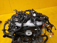 Motor Audi A6 C6 3.0 TDI CDY complet