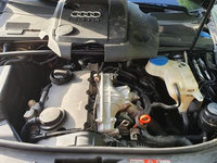 Motor Audi A6 C6 4f 2.0 TDI Cod BRF 136 cp