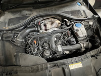 Motor Audi A6 C7 245 cai CDUC CDU gol sau cu anexe