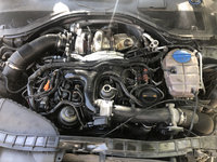 Motor Audi A6 C7 3.0 TDI Bi Turbo 313 Cp Cod CGQ