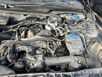 Motor Audi A6 C7 3.0tdi CLA