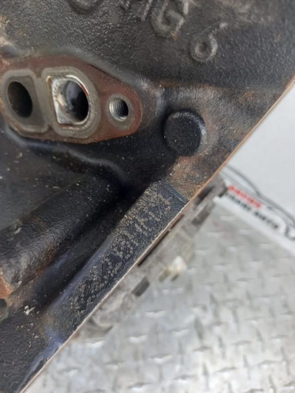 Motor Audi A6 C7 /Q5/A5 2.0 Tdi Cod Moto