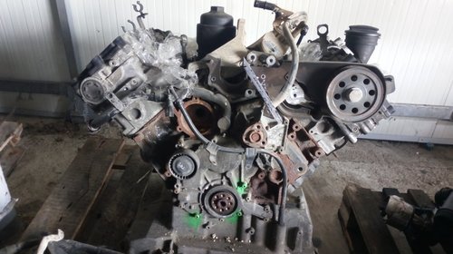 Motor Audi A6 cod CAM