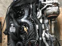 Motor Audi A7, 3.0 TDI, cod motor CRT, an 2012-2018.