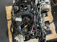 Motor Audi A7 3.0 TDI DEW