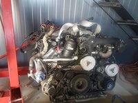 Motor audi a8 3.0 cdta 4h