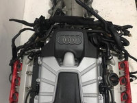 MOTOR AUDI A8 3.0 TFSI CMD