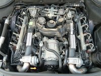 Motor AUDI A8 4.0 TDI ASE 2006