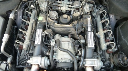 Motor AUDI A8 4.0 TDI ASE 2006