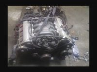 Motor audi A8 4,2 benzina. cod.BFM.