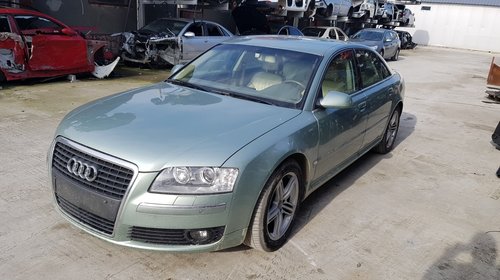 MOTOR AUDI A8 4E 3.0 TDI