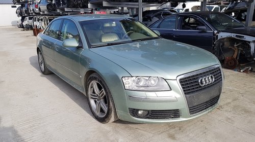 MOTOR AUDI A8 4E 3.0 TDI