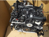 Motor audi a8 4h 3.0 tdi cod CDTA